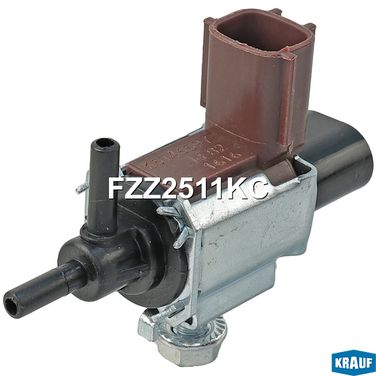 Krauf FZZ2511KC Клапан электромагнитный - 1