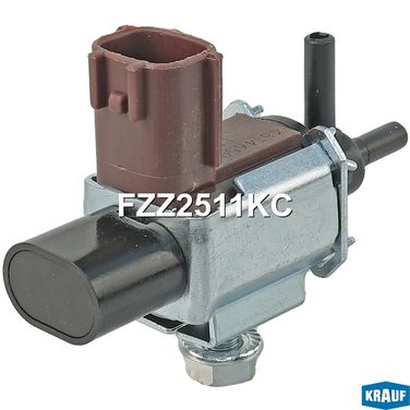 Krauf FZZ2511KC Клапан электромагнитный - 2