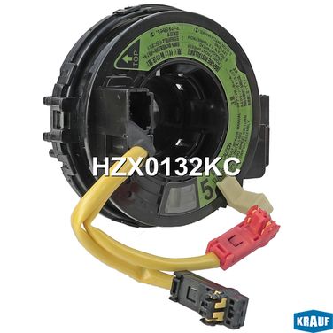 Krauf HZX0132KC Контактная группа подушки безопасности - 1