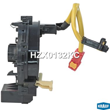 Krauf HZX0132KC Контактная группа подушки безопасности - 4