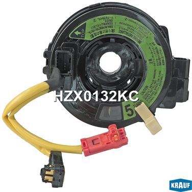 Krauf HZX0132KC Контактная группа подушки безопасности - 5