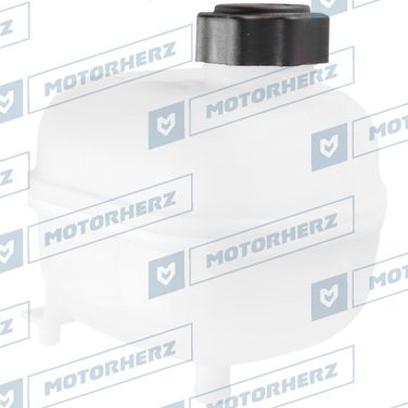 Motorherz KTZ1229 Бачок расширительный - 1