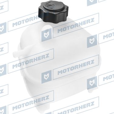 Motorherz KTZ1229 Бачок расширительный - 2