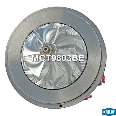 Krauf MCT9803BE Картридж для турбокомпрессора - 2