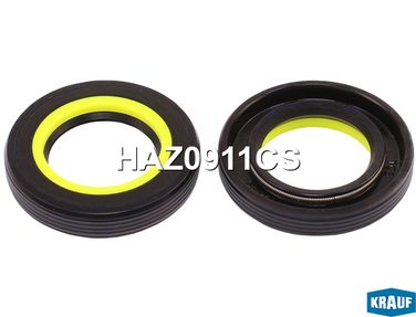Krauf HAZ0911CS Сальник рулевой рейки (Аналог) - 1