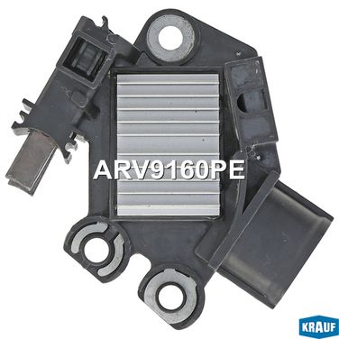 Krauf ARV9160PE Регулятор генератора - 1