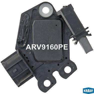 Krauf ARV9160PE Регулятор генератора - 2