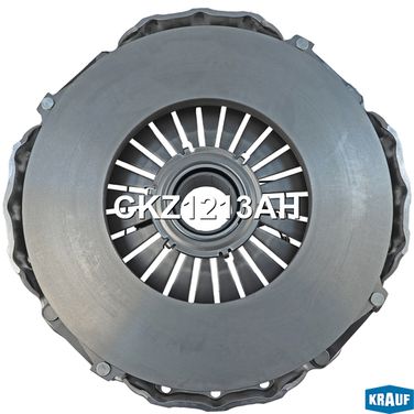 Krauf CKZ1213AH Сцепление комплект - 4