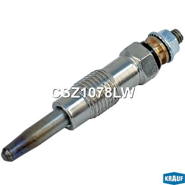 Krauf CSZ1078LW Свеча накала - 1