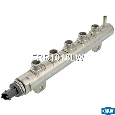 Krauf FRB1018LW Топливная рампа - 1