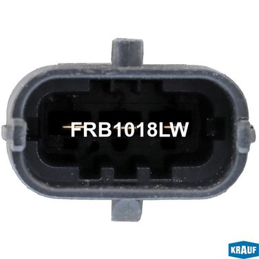 Krauf FRB1018LW Топливная рампа - 3