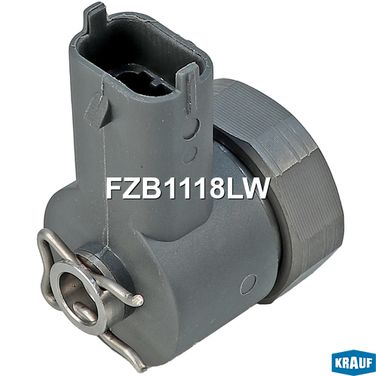 Krauf FZB1118LW Электромагнитный клапан форсунки - 2