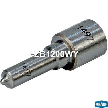 Krauf FZB1200WY Распылитель форсунки - 1