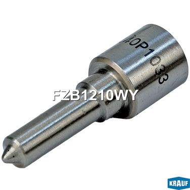 Krauf FZB1210WY Распылитель форсунки - 1