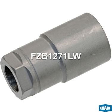 Krauf FZB1271LW Гайка распылителя форсунки - 1