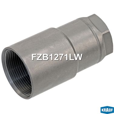 Krauf FZB1271LW Гайка распылителя форсунки - 2