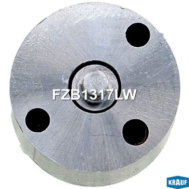 Krauf FZB1317LW Распылитель форсунки - 2