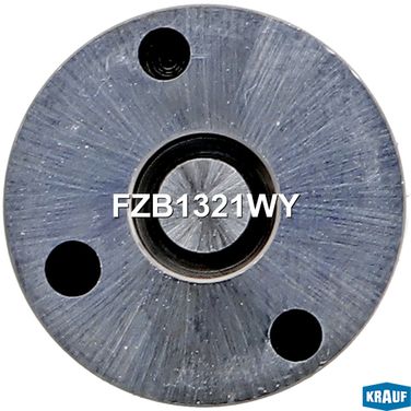 Krauf FZB1321WY Распылитель форсунки - 2