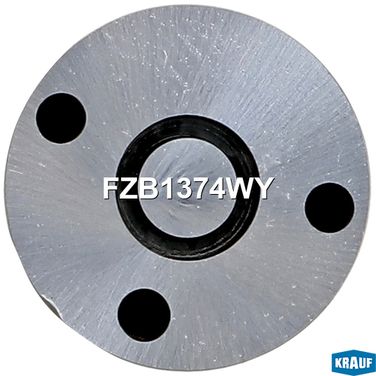 Krauf FZB1374WY Распылитель форсунки - 2