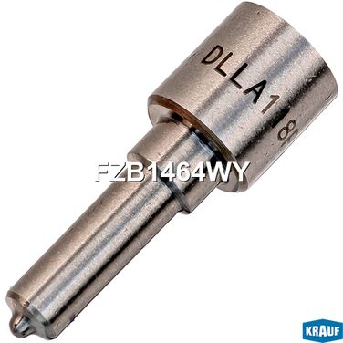 Krauf FZB1464WY Распылитель форсунки - 1
