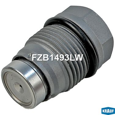 Krauf FZB1493LW Клапан ограничения давления топлива - 1