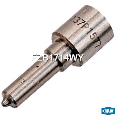 Krauf FZB1714WY Распылитель форсунки - 1