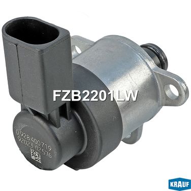 Krauf FZB2201LW Клапан дозирования топлива - 2