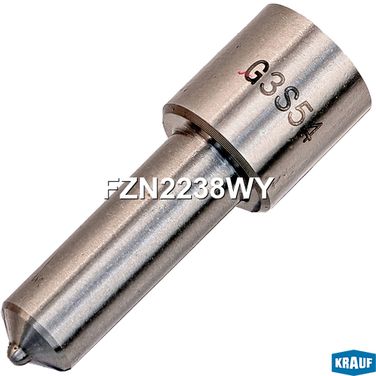 Krauf FZN2238WY Распылитель форсунки - 1