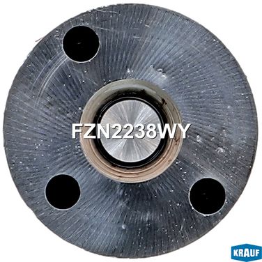 Krauf FZN2238WY Распылитель форсунки - 2