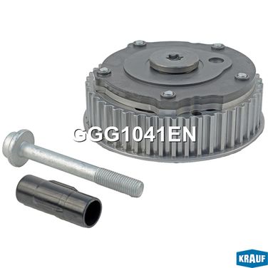 Krauf GGG1041EN Шестерня распредвала - 1