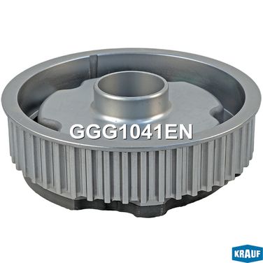 Krauf GGG1041EN Шестерня распредвала - 2