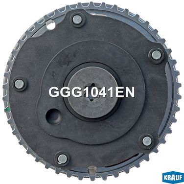 Krauf GGG1041EN Шестерня распредвала - 3