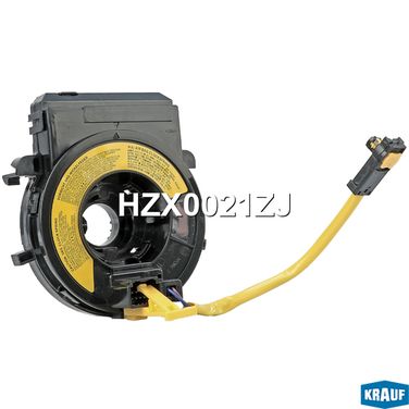 Krauf HZX0021ZJ Контактная группа подушки безопасности - 1