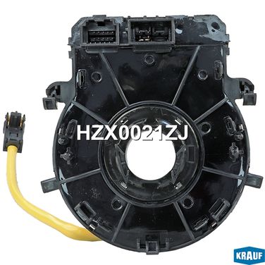Krauf HZX0021ZJ Контактная группа подушки безопасности - 2