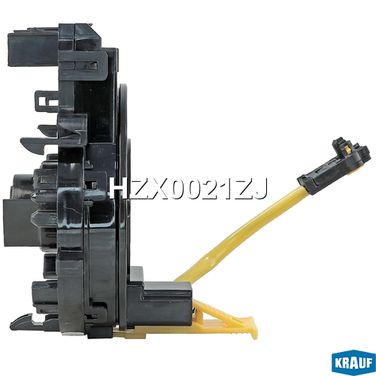 Krauf HZX0021ZJ Контактная группа подушки безопасности - 4