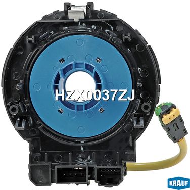 Krauf HZX0037ZJ Контактная группа подушки безопасности - 2