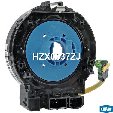 Krauf HZX0037ZJ Контактная группа подушки безопасности - 3