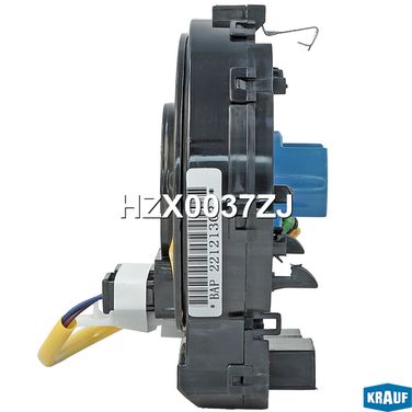 Krauf HZX0037ZJ Контактная группа подушки безопасности - 6