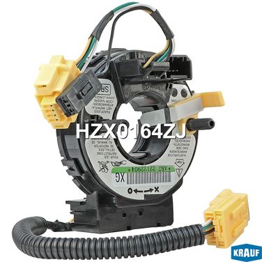 Krauf HZX0164ZJ Контактная группа подушки безопасности - 1