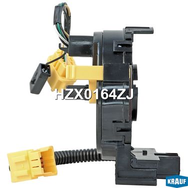 Krauf HZX0164ZJ Контактная группа подушки безопасности - 6