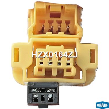 Krauf HZX0164ZJ Контактная группа подушки безопасности - 7