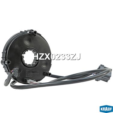 Krauf HZX0233ZJ Контактная группа подушки безопасности - 3