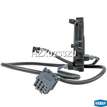 Krauf HZX0233ZJ Контактная группа подушки безопасности - 4