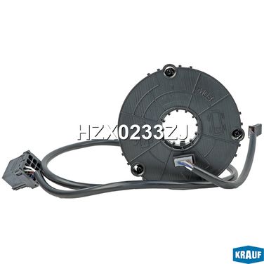 Krauf HZX0233ZJ Контактная группа подушки безопасности - 5