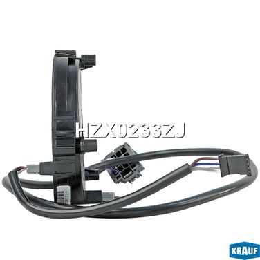 Krauf HZX0233ZJ Контактная группа подушки безопасности - 6
