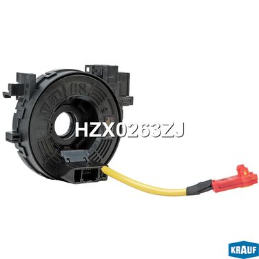 Krauf HZX0263ZJ Контактная группа подушки безопасности - 1