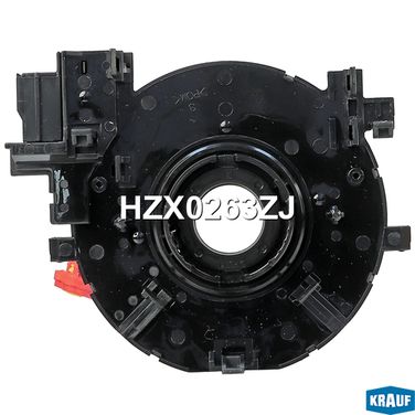 Krauf HZX0263ZJ Контактная группа подушки безопасности - 2