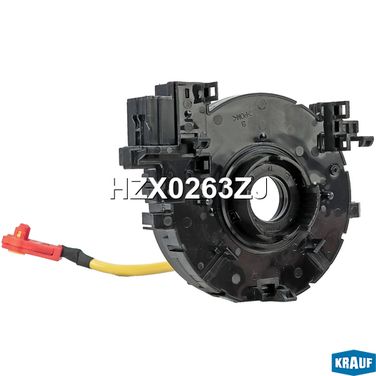 Krauf HZX0263ZJ Контактная группа подушки безопасности - 3