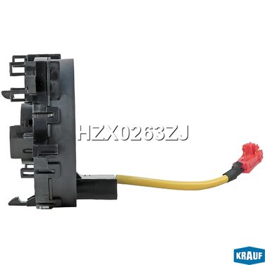 Krauf HZX0263ZJ Контактная группа подушки безопасности - 4