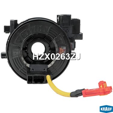 Krauf HZX0263ZJ Контактная группа подушки безопасности - 5